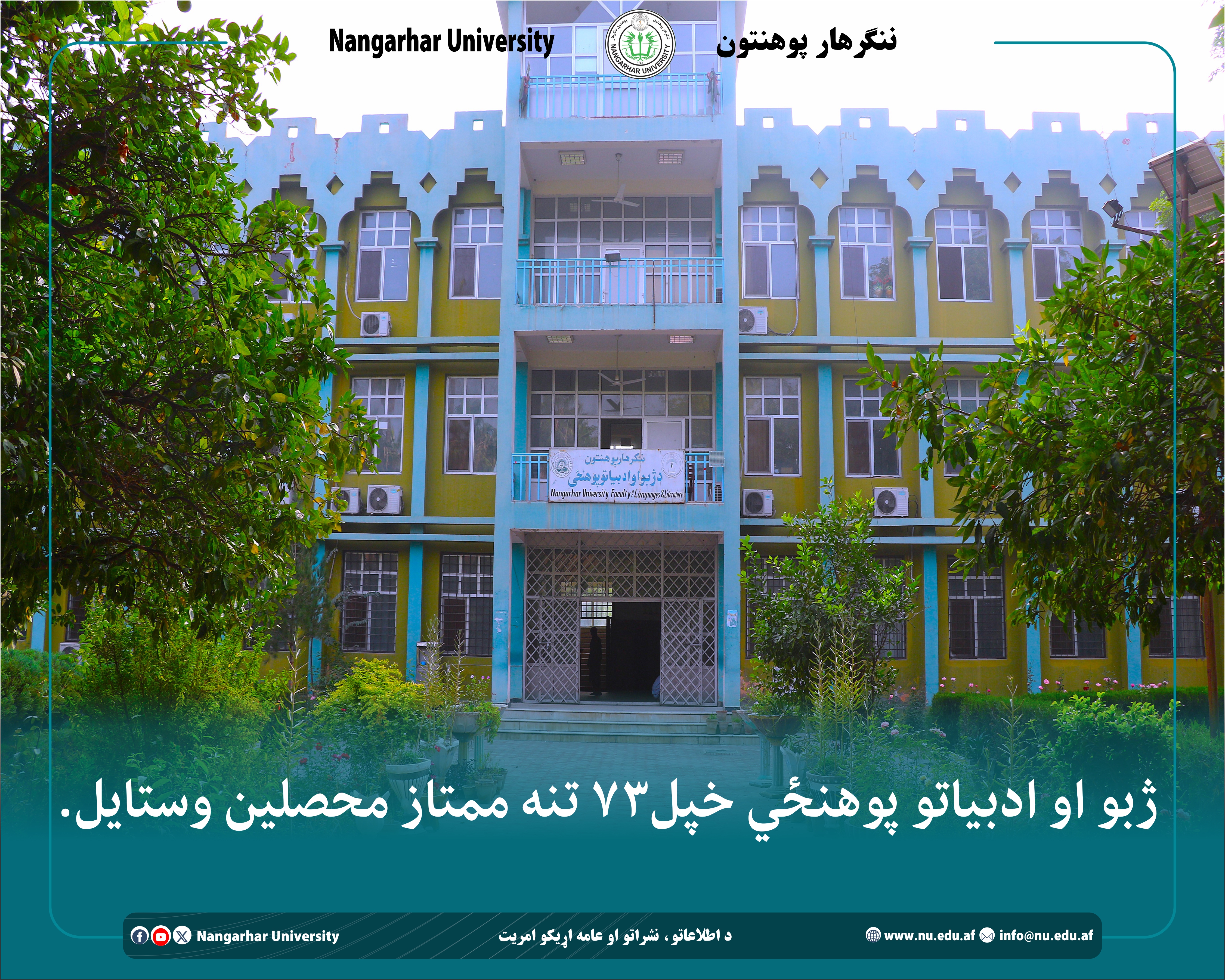 انځور